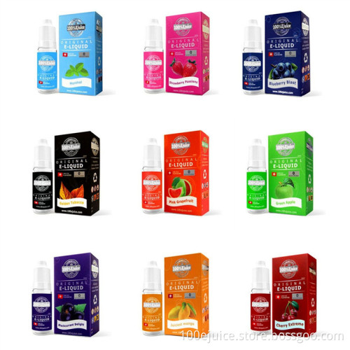 Paradise Rum E Liquid &Brand E Cigarette E Liquid E Juice &Coffee Flavor